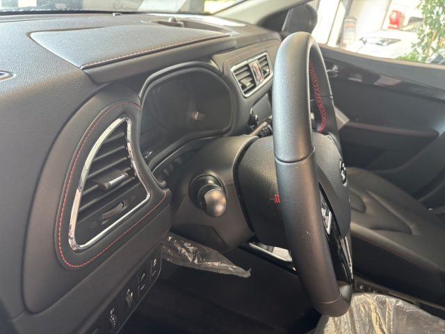 EVO Electric usata, con Controllo trazione