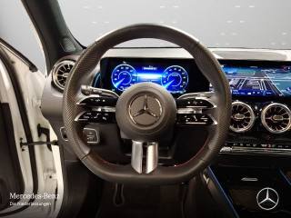 MERCEDES-BENZ EQB usata, con Climatizzatore