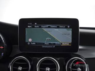 MERCEDES-BENZ GLC 220 usata 14