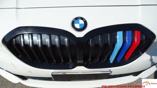 BMW 118 usata, con USB