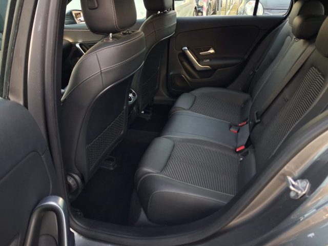 MERCEDES-BENZ A 180 usata, con Cruise Control
