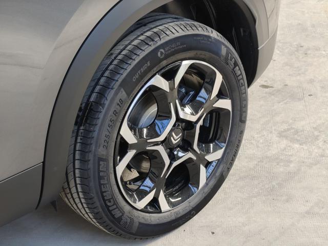 CITROEN C5 Aircross usata, con Immobilizzatore elettronico