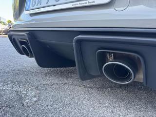 PORSCHE Cayman usata, con Cerchi in lega