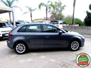 AUDI A3 usata, con Chiusura centralizzata