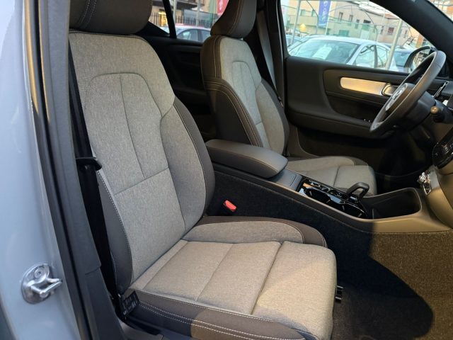 VOLVO XC40 usata, con Riconoscimento dei segnali stradali