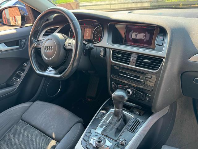 AUDI A4 usata, con Airbag