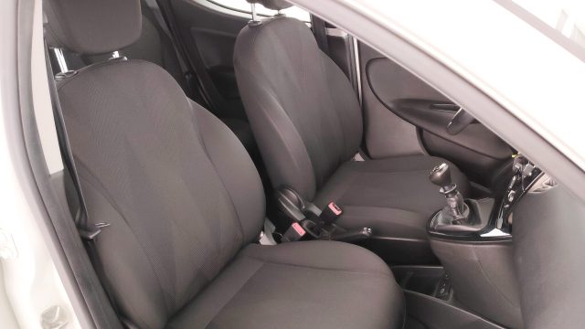 LANCIA Ypsilon usata 30