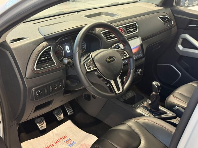 EVO Evo3 usata, con Servosterzo