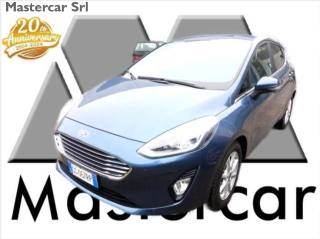 FORD Fiesta Fiesta 5p 1.0 ecoboost hybrid Titanium - GG067RP