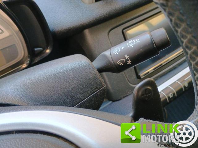 SMART ForTwo usata 24
