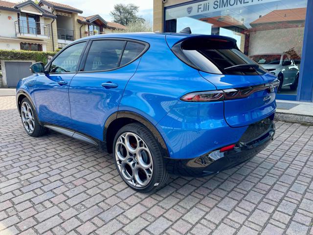 ALFA ROMEO Tonale usata, con Autoradio