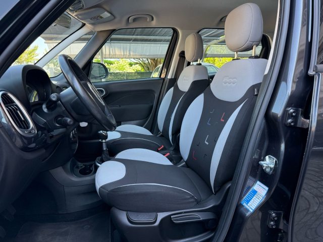 FIAT 500L usata 10