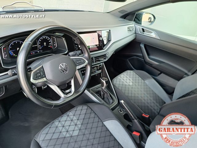 VOLKSWAGEN Taigo usata, con Adaptive Cruise Control
