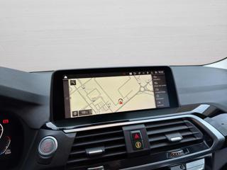 BMW X3 usata, con Cruise Control