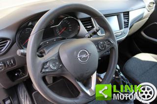 OPEL Crossland X usata, con Cruise Control