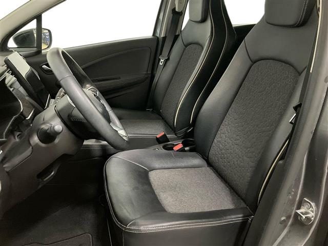 RENAULT ZOE usata, con Controllo automatico clima