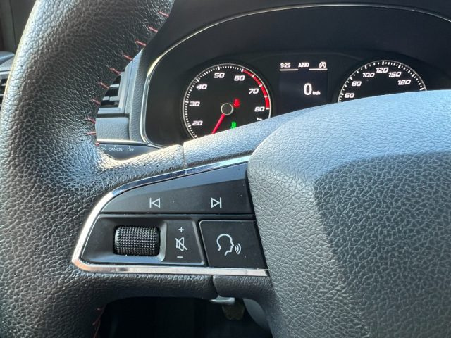 SEAT Arona usata 17