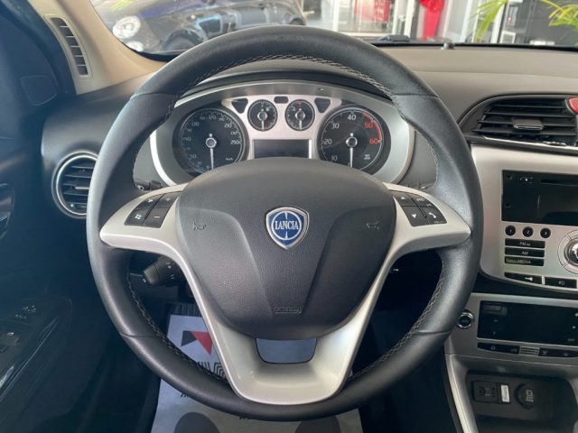 LANCIA Delta usata, con Cruise Control