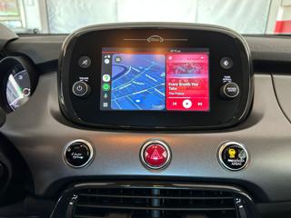 FIAT 500X usata, con Climatizzatore