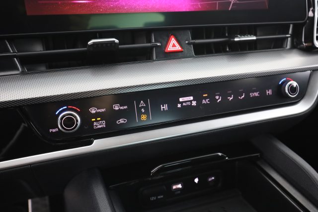 KIA Sportage usata 11