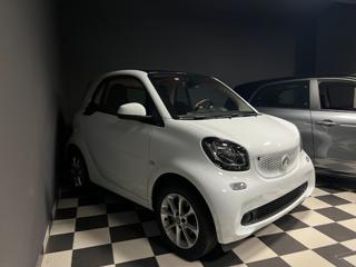 SMART ForTwo usata, con Airbag laterali
