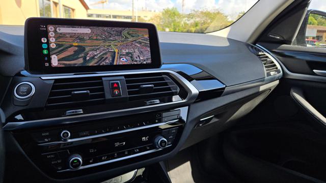 BMW X3 usata, con Chiusura centralizzata