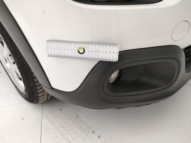 CITROEN C3 usata 62