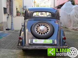FIAT Balilla usata 5