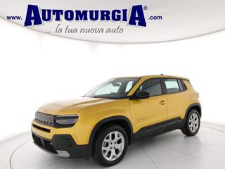 JEEP Avenger usata, con Airbag