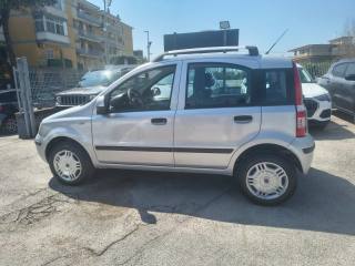 FIAT Panda usata, con Antifurto