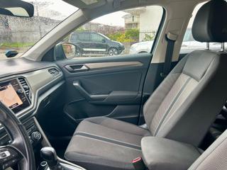 VOLKSWAGEN T-Roc usata, con Specchietti laterali elettrici