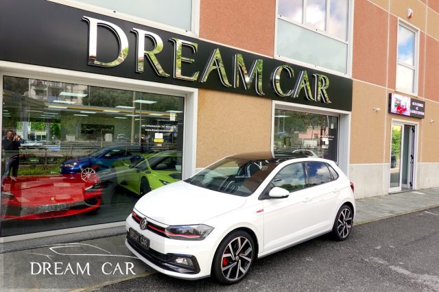 VOLKSWAGEN Polo GTI usata, con ABS