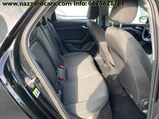 AUDI A1 usata, con USB