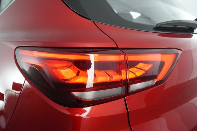 MG ZS usata 15