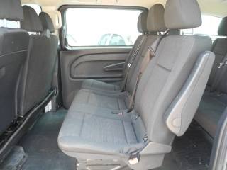 MERCEDES-BENZ Vito usata, con Immobilizzatore elettronico