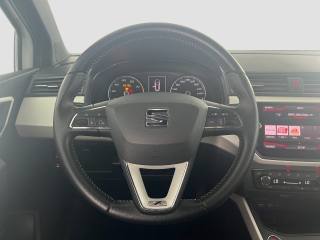 SEAT Arona usata 11