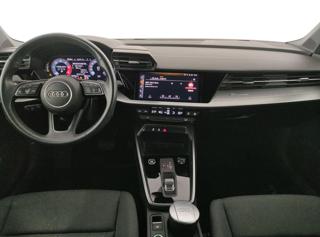 AUDI A3 usata, con ESP