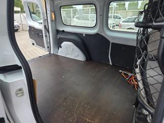 RENAULT Kangoo usata, con Bluetooth