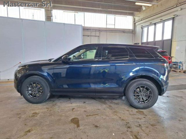 LAND ROVER Range Rover Evoque usata, con Alzacristalli elettrici