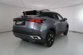 OMODA 5 usata, con Airbag