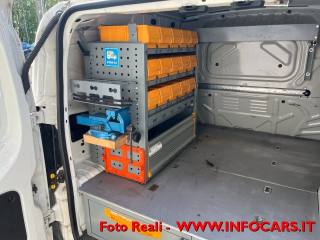 FIAT Fiorino usata, con Boardcomputer