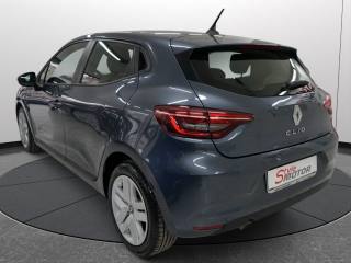 RENAULT Clio usata, con Airbag