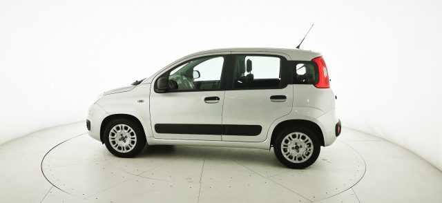 FIAT Panda usata 31
