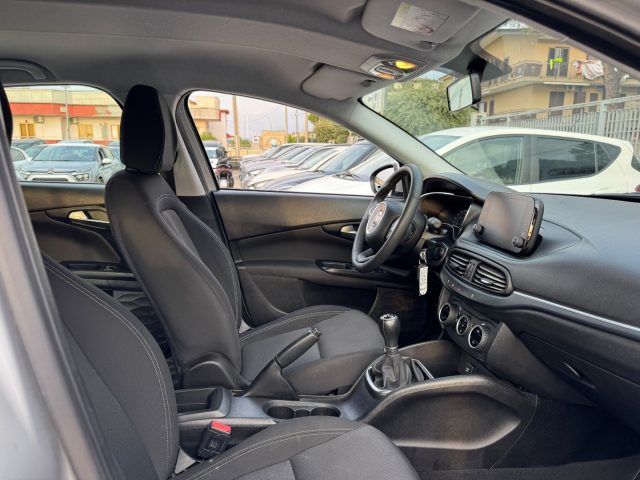FIAT Tipo usata, con Climatizzatore