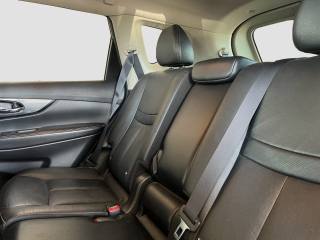 NISSAN X-Trail usata 10