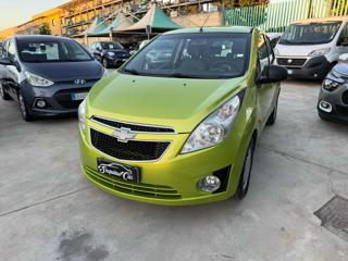 CHEVROLET Spark 1.0 LS