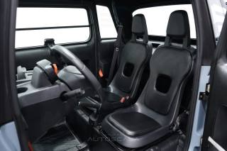CITROEN Ami usata 10