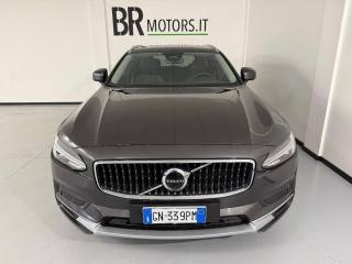 VOLVO V90 Cross Country usata, con Airbag