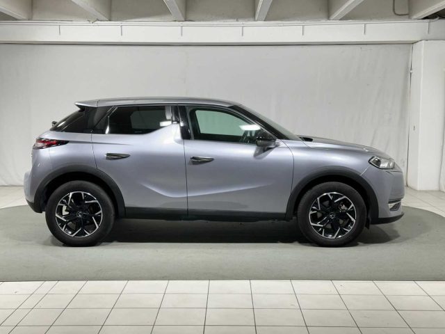 DS AUTOMOBILES DS 3 Crossback usata, con Cerchi in lega