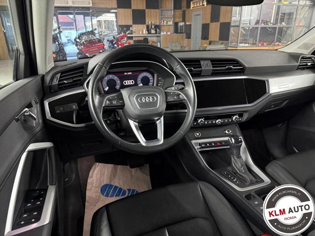 AUDI Q3 usata, con Boardcomputer